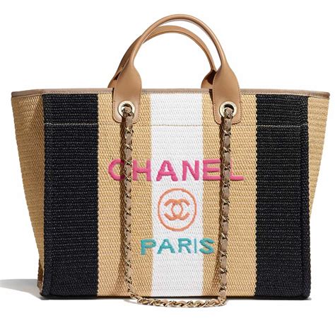 borsa chanel sabbia prezzo|Chanel borse italia.